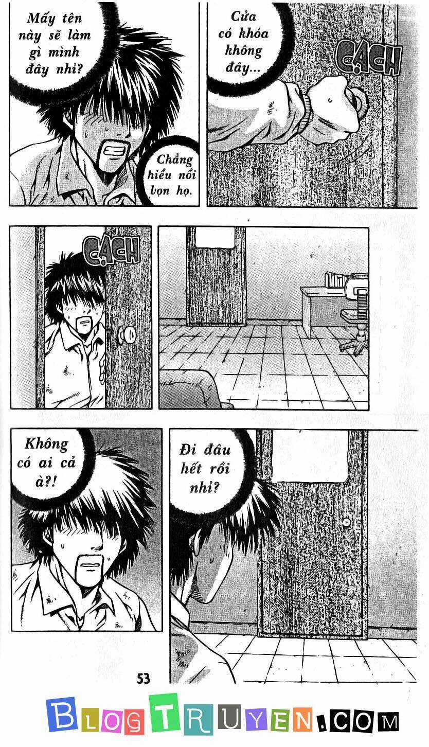 Kid Gang - Chapter 164 - Trang 11