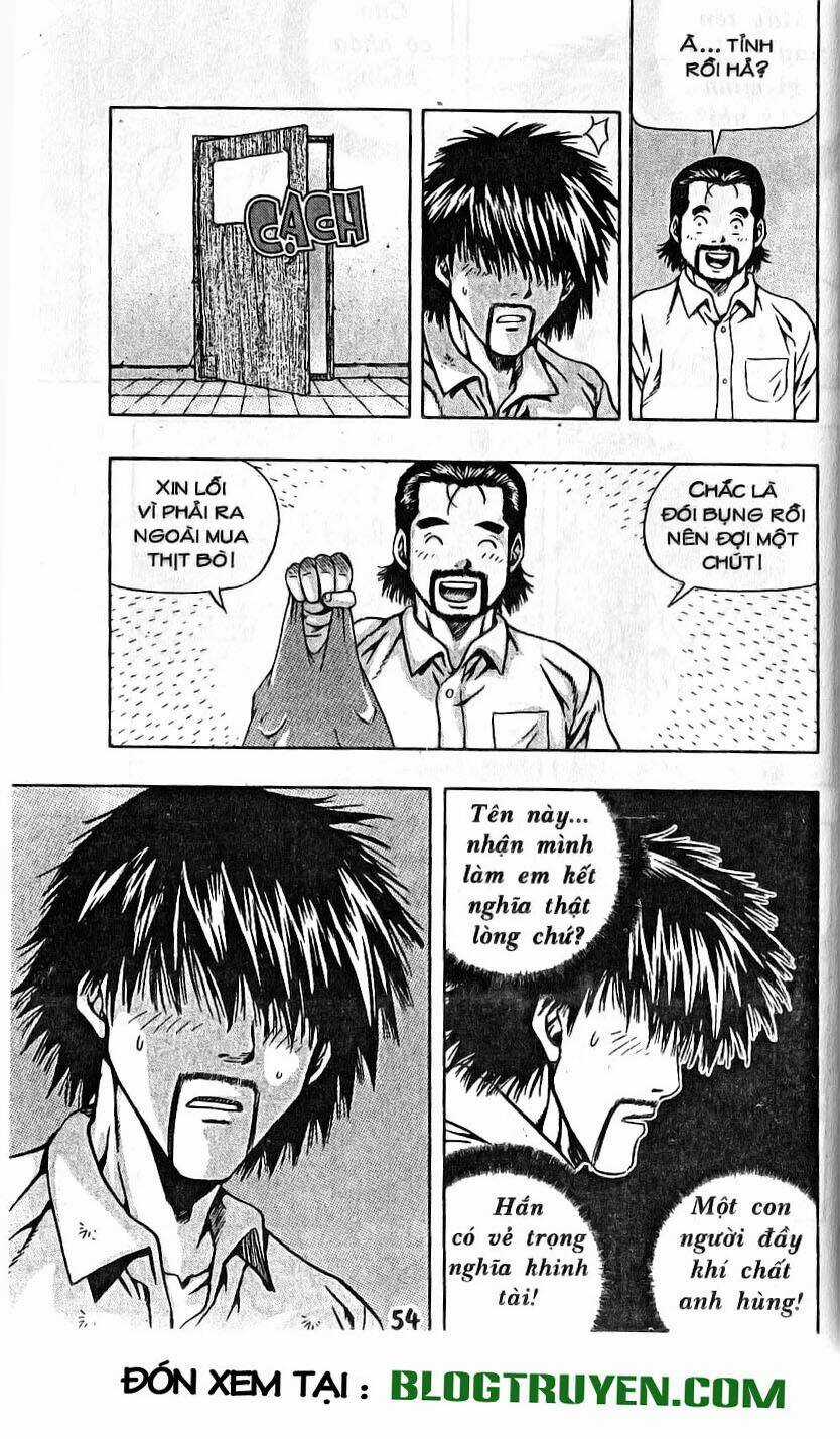 Kid Gang - Chapter 164 - Trang 12