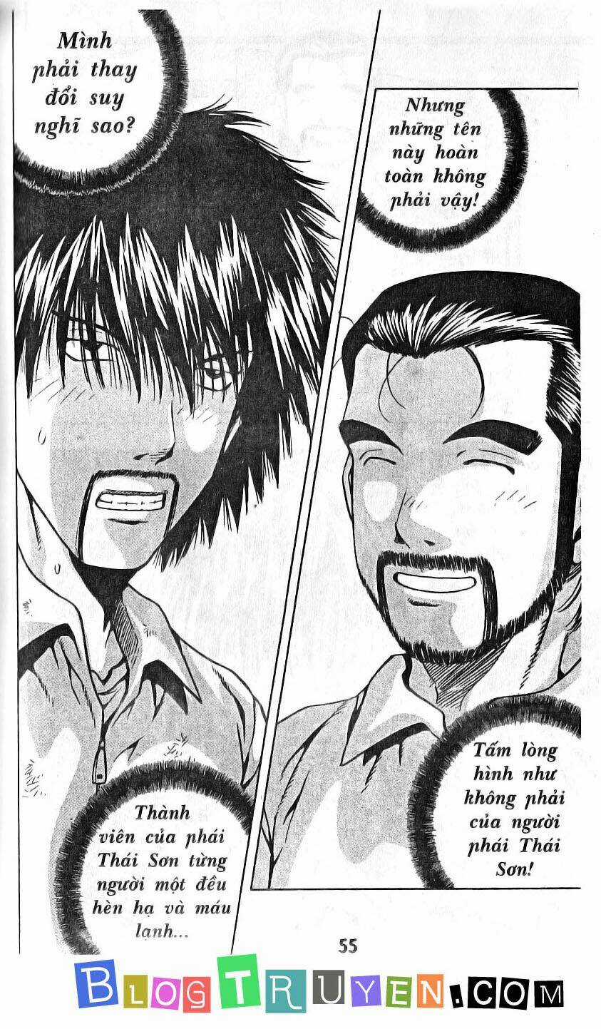 Kid Gang - Chapter 164 - Trang 13