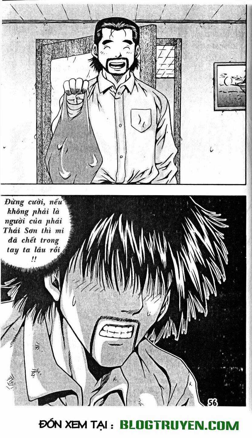 Kid Gang - Chapter 164 - Trang 14