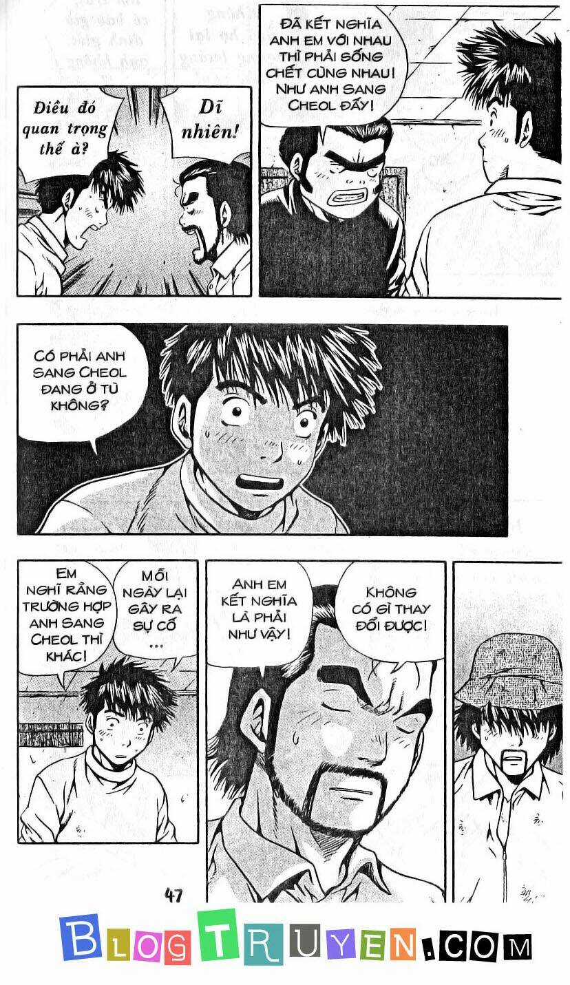 Kid Gang - Chapter 164 - Trang 5