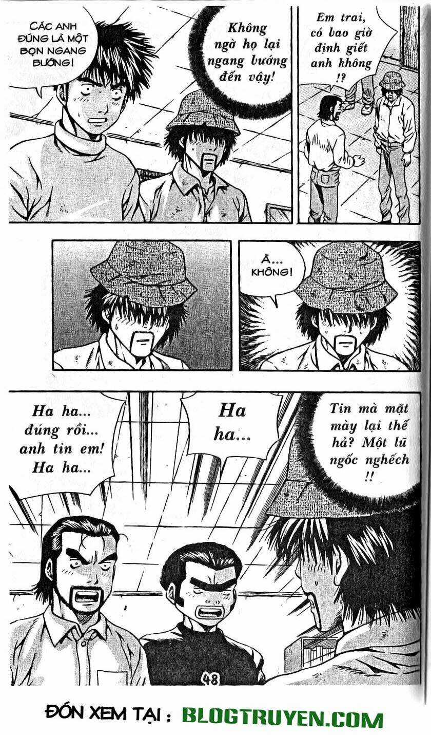 Kid Gang - Chapter 164 - Trang 6