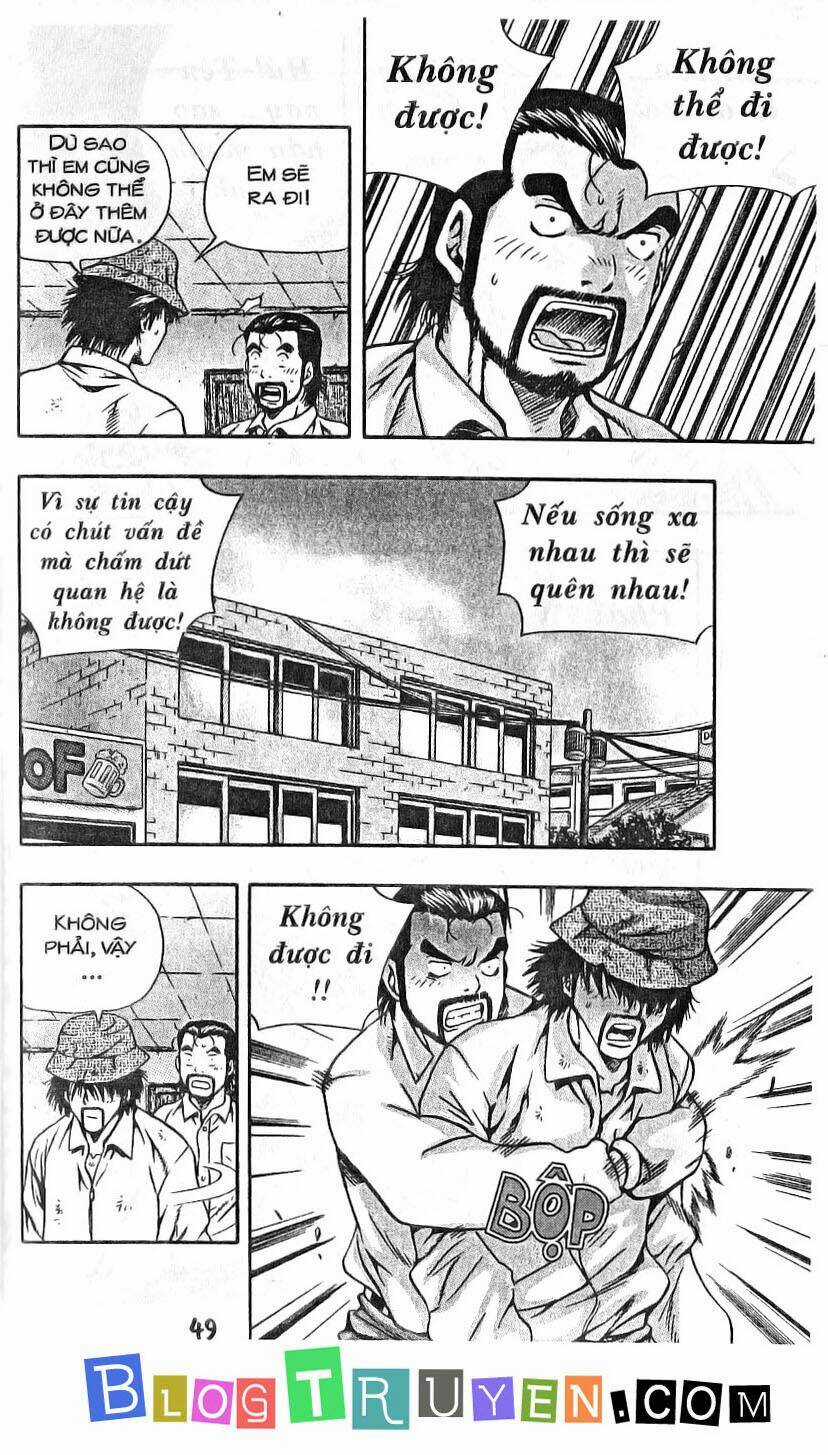 Kid Gang - Chapter 164 - Trang 7