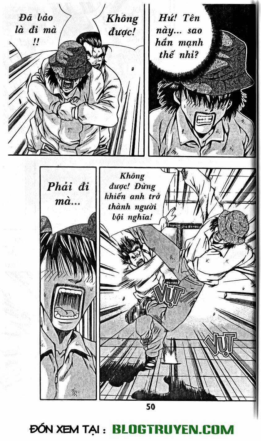 Kid Gang - Chapter 164 - Trang 8