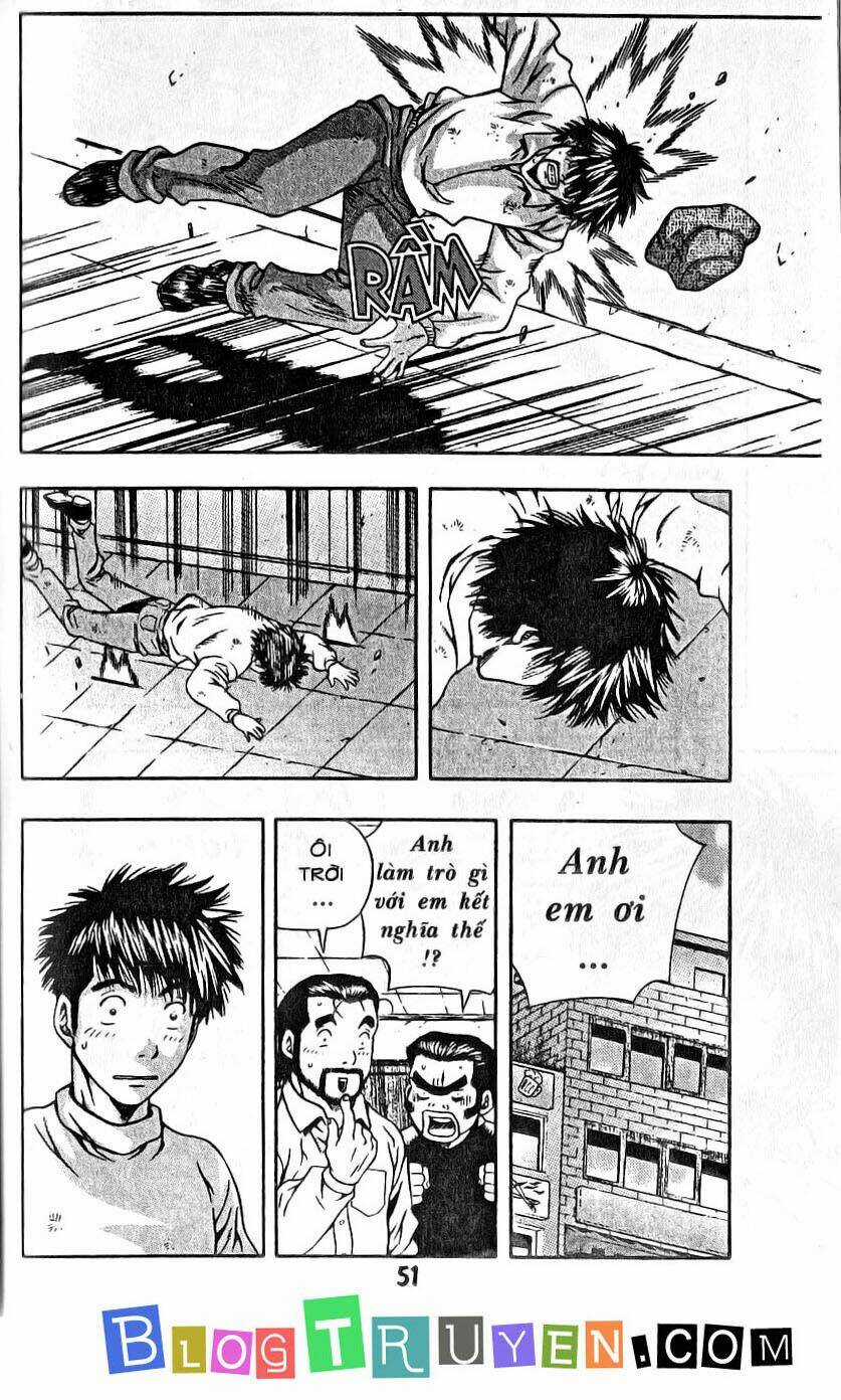 Kid Gang - Chapter 164 - Trang 9