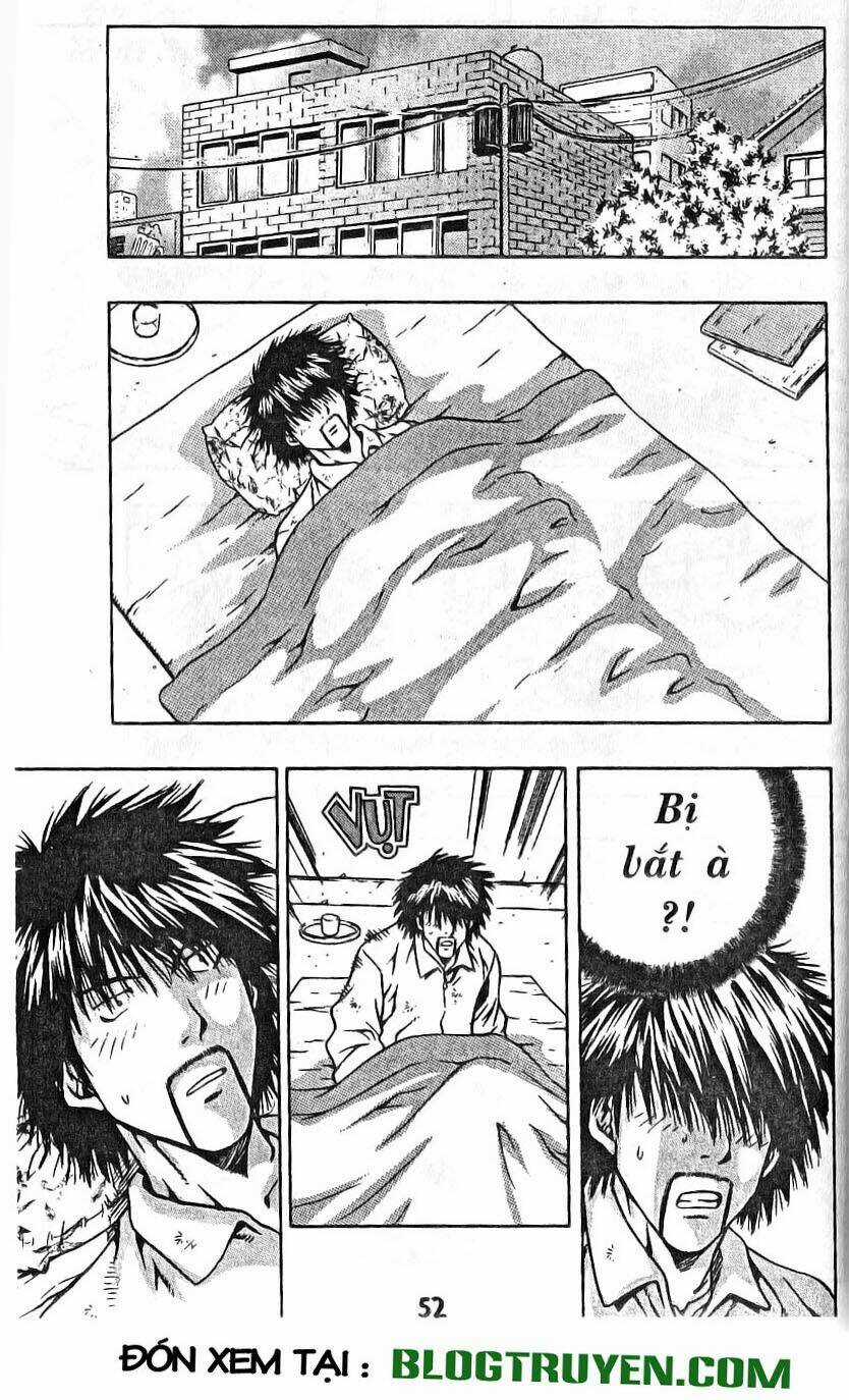 Kid Gang - Chapter 164 - Trang 10