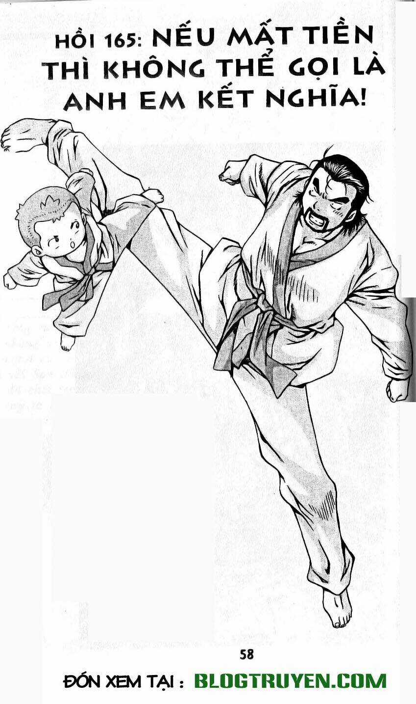 Kid Gang - Chapter 165 - Trang 1