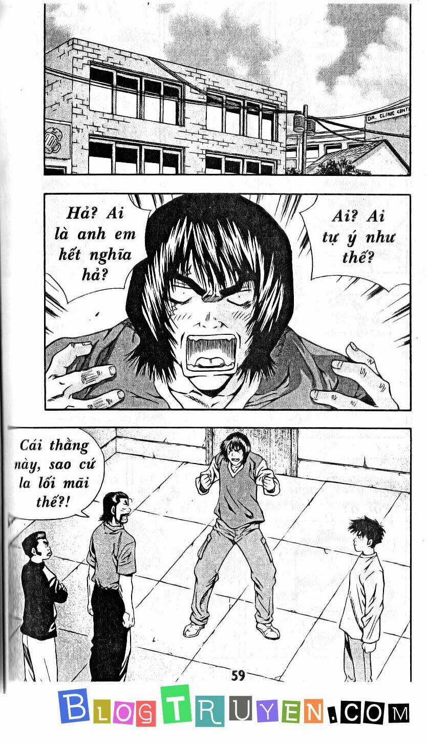 Kid Gang - Chapter 165 - Trang 2