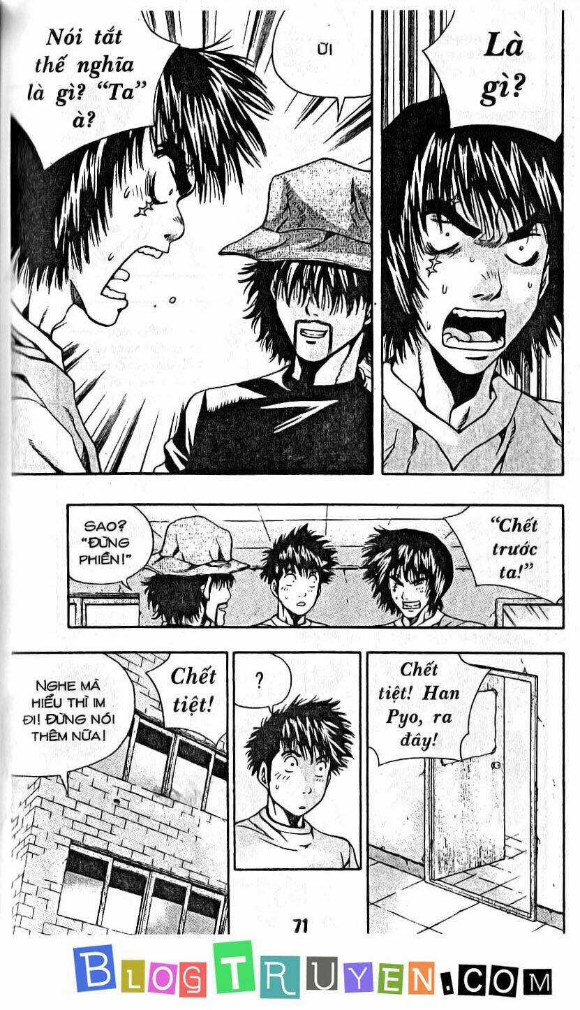 Kid Gang - Chapter 165 - Trang 14