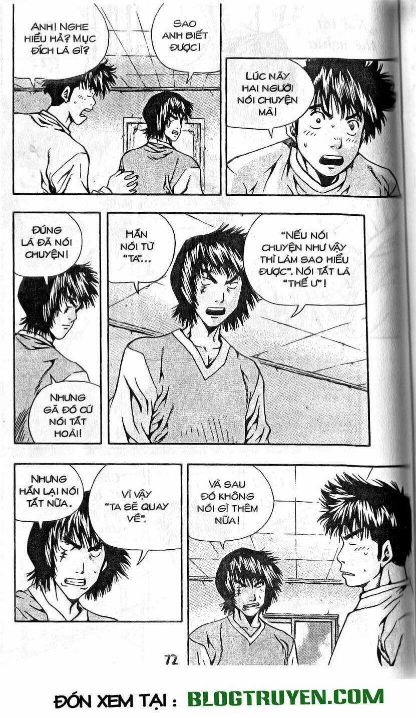 Kid Gang - Chapter 165 - Trang 15