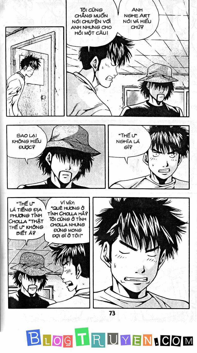 Kid Gang - Chapter 165 - Trang 16