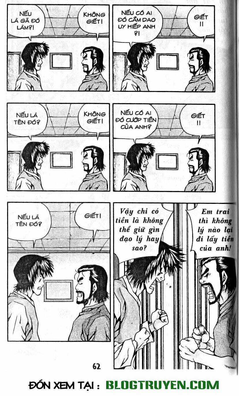 Kid Gang - Chapter 165 - Trang 5