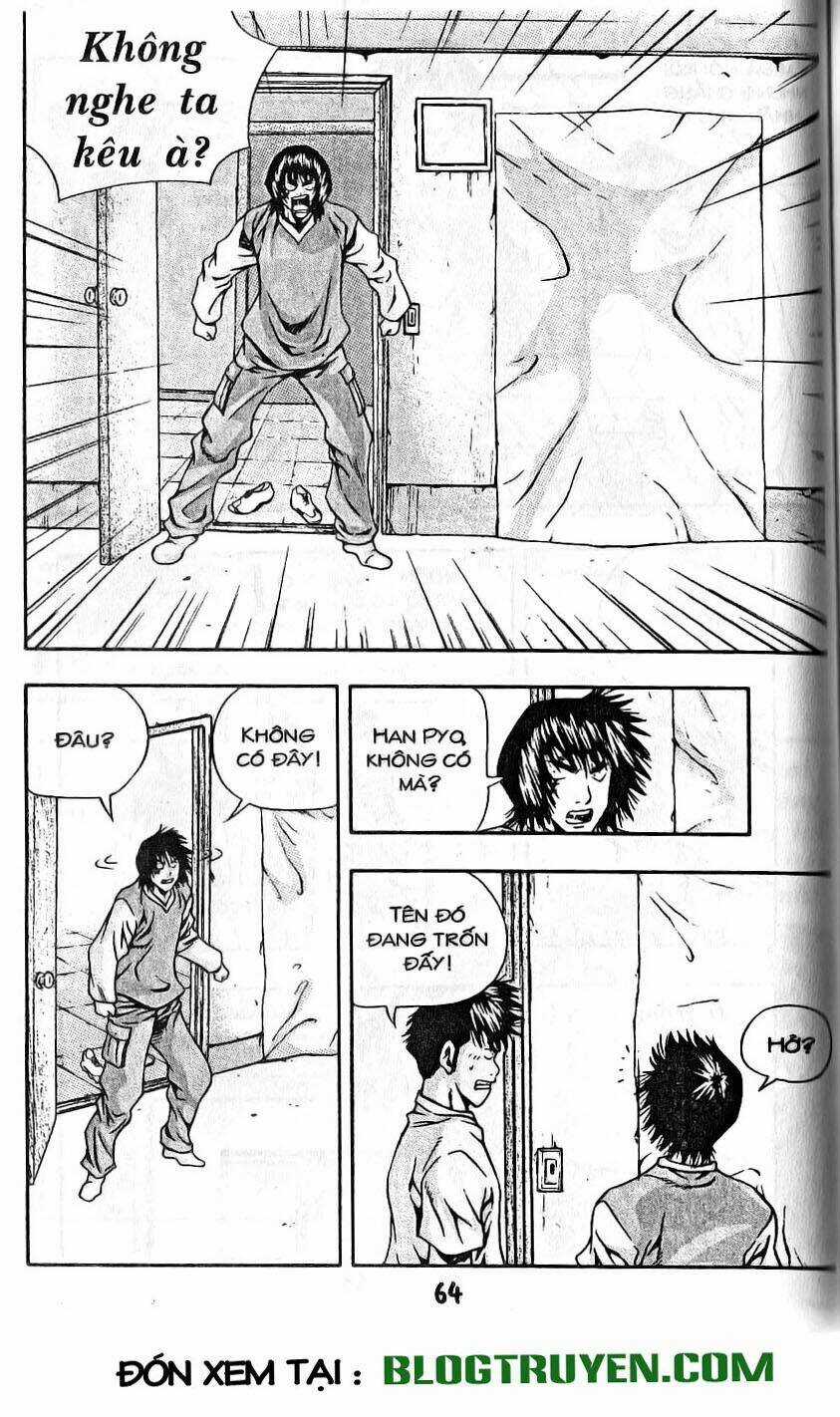 Kid Gang - Chapter 165 - Trang 7