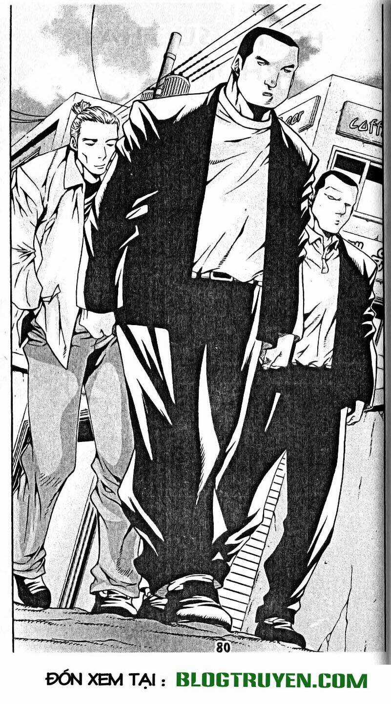 Kid Gang - Chapter 166 - Trang 2