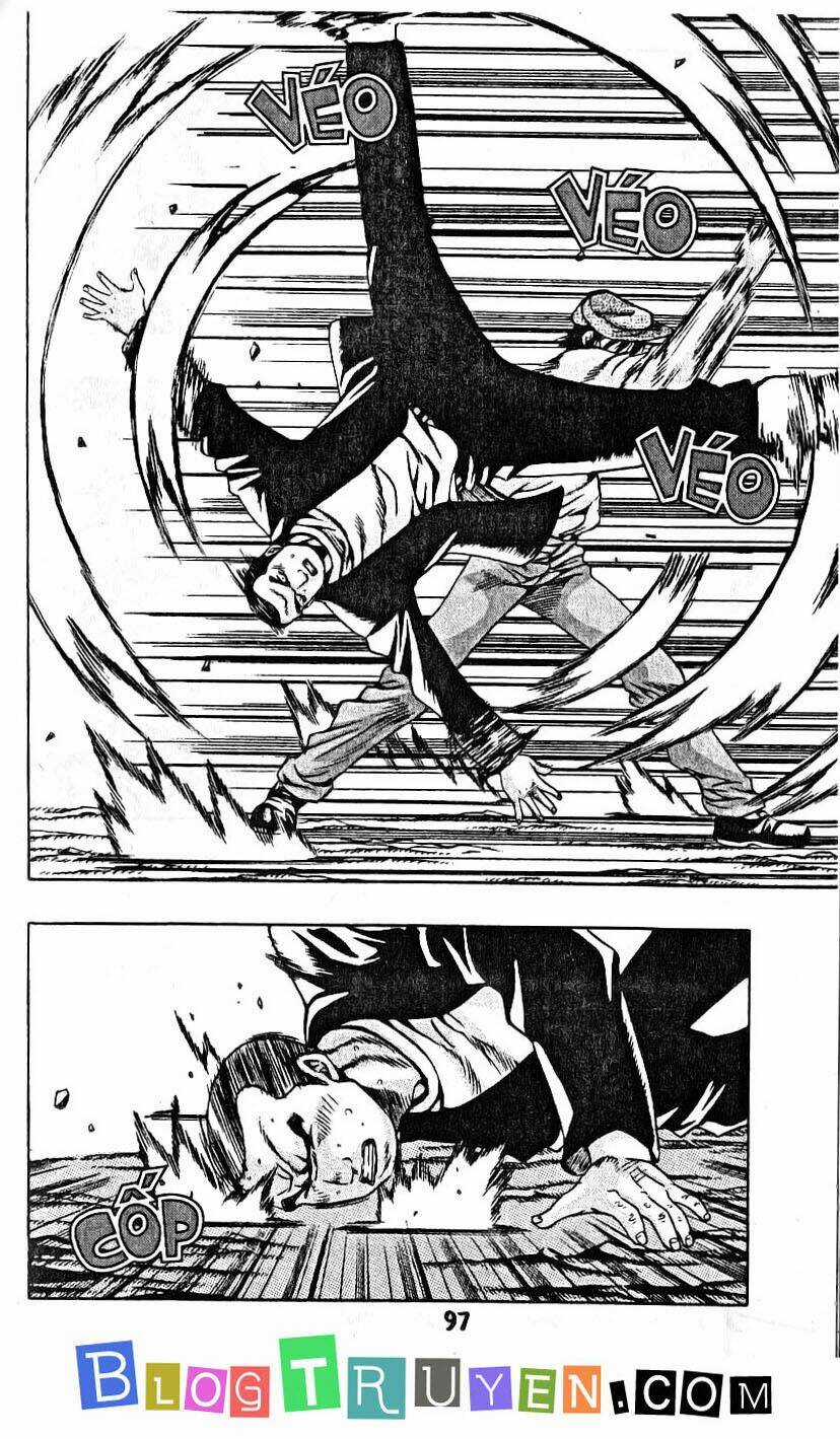 Kid Gang - Chapter 166 - Trang 19