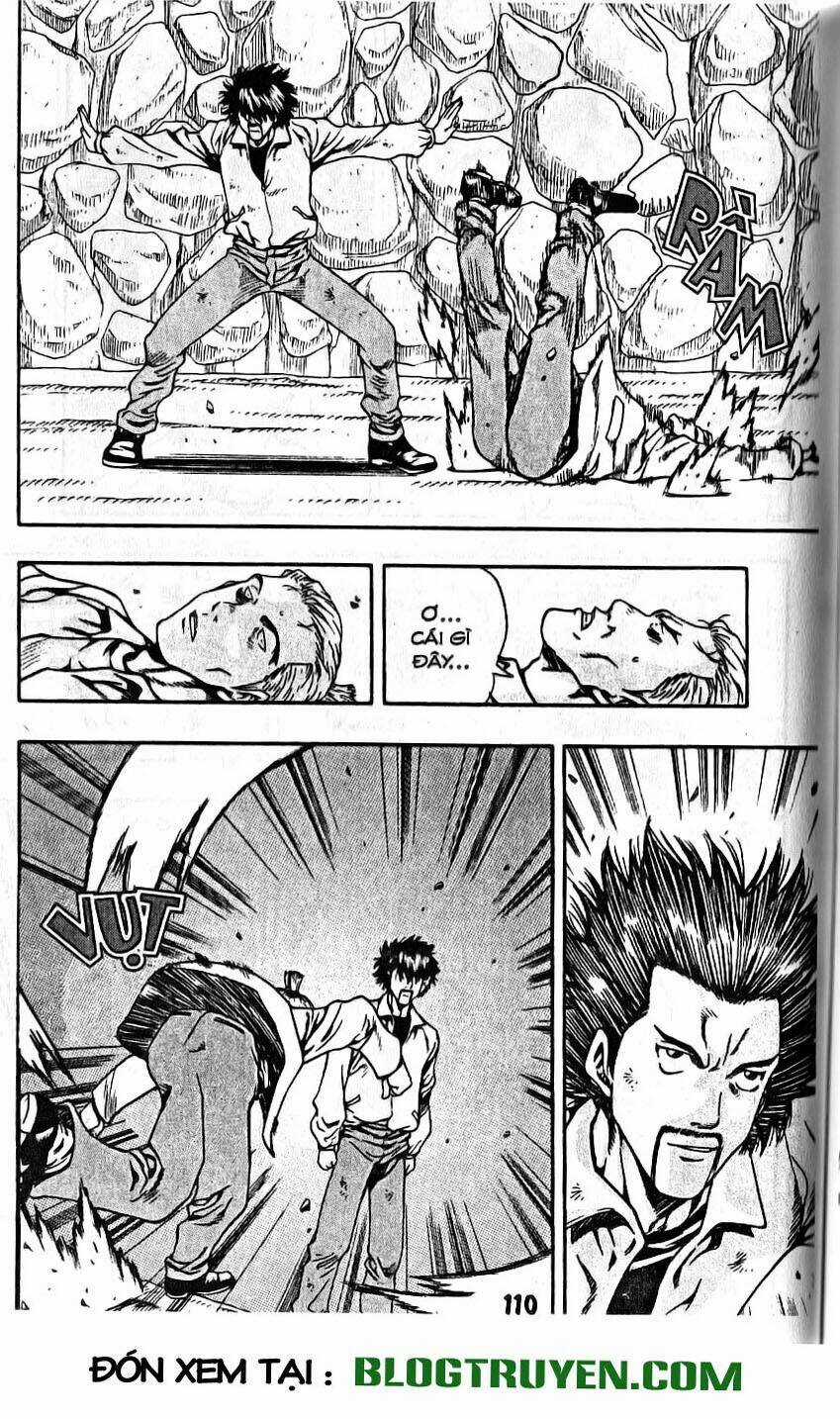 Kid Gang - Chapter 167 - Trang 11