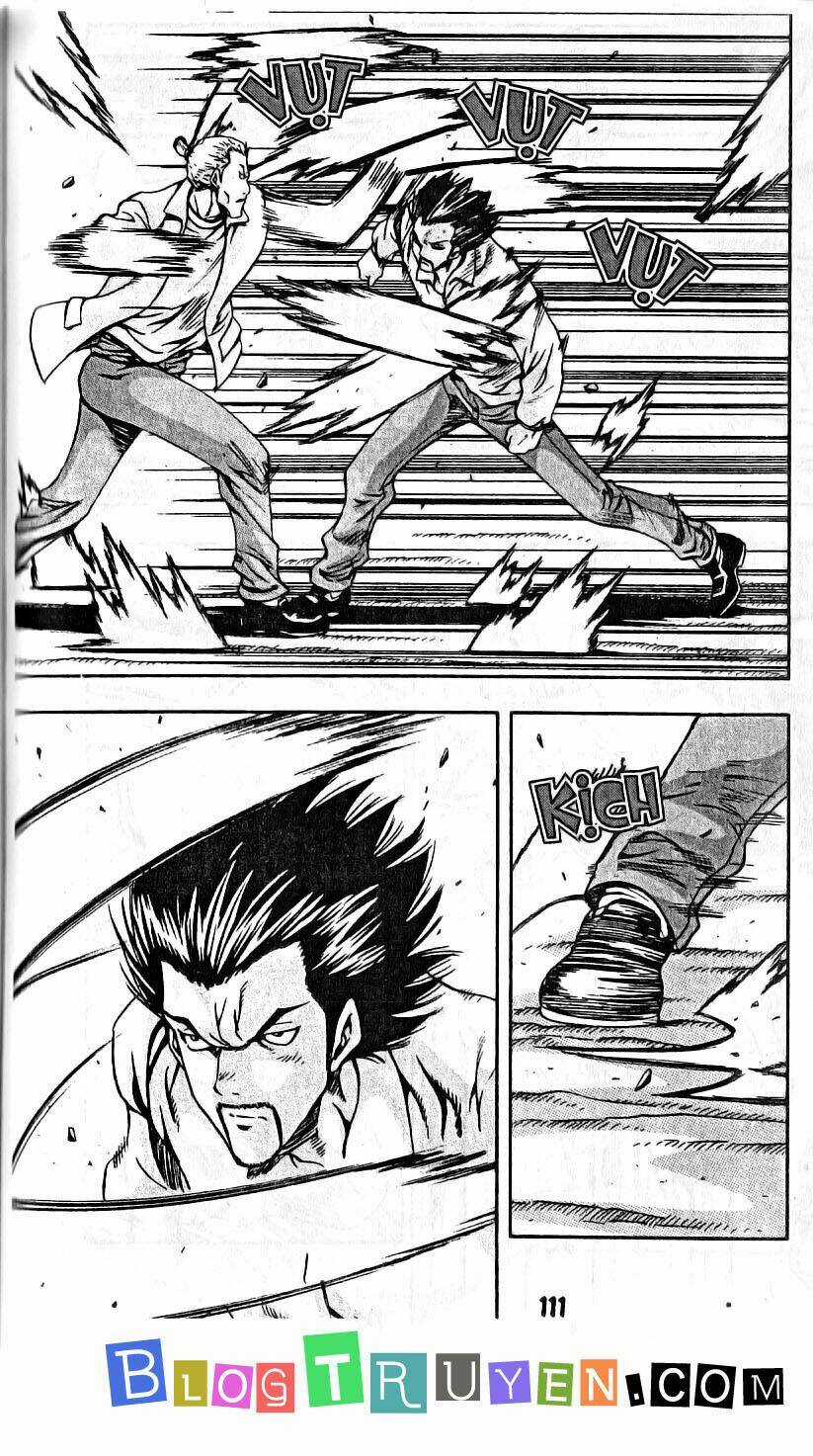 Kid Gang - Chapter 167 - Trang 12