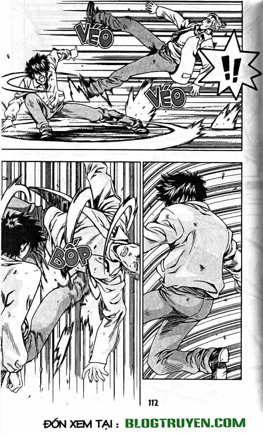 Kid Gang - Chapter 167 - Trang 13