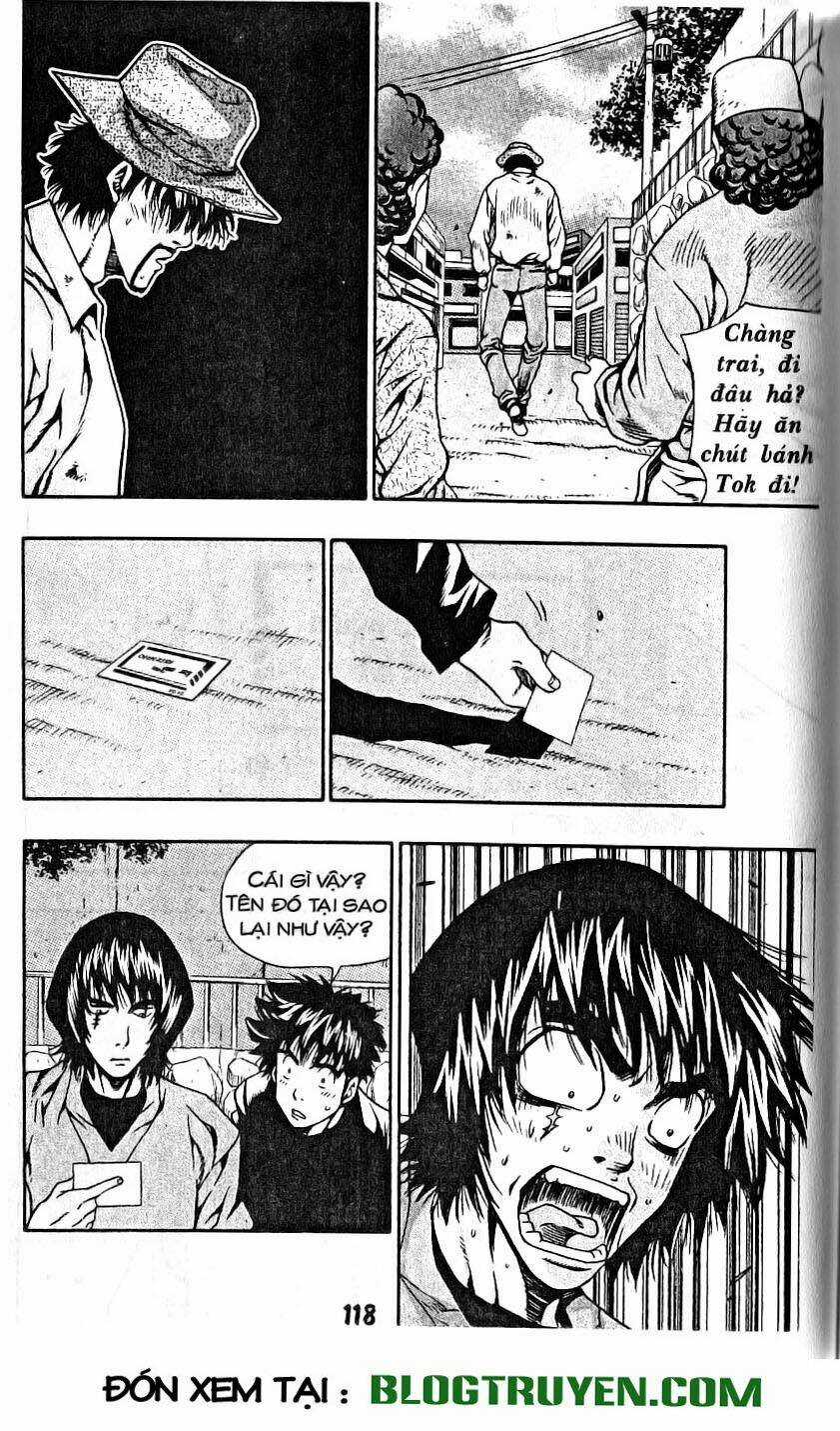 Kid Gang - Chapter 167 - Trang 19