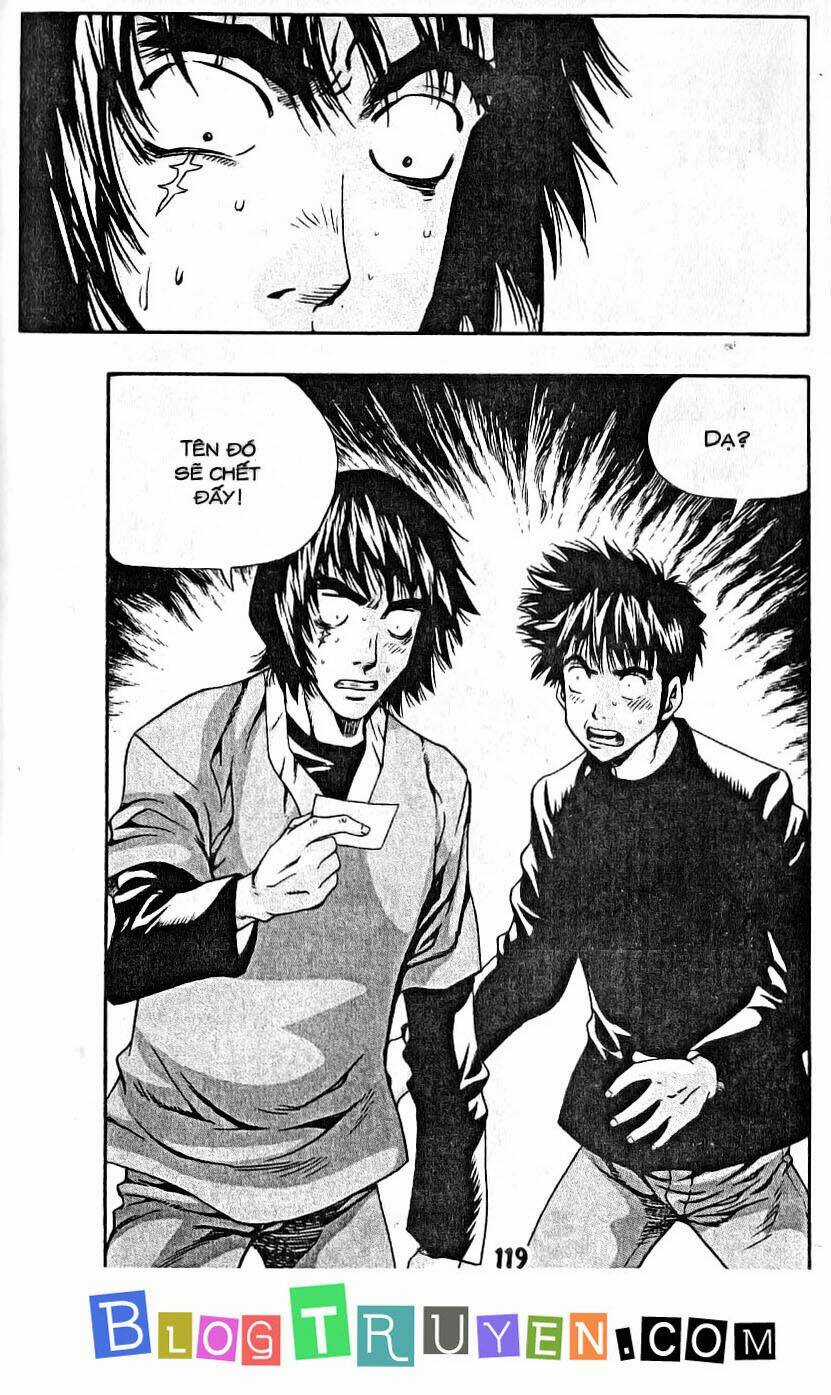 Kid Gang - Chapter 167 - Trang 20