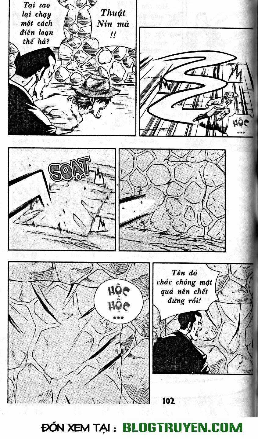 Kid Gang - Chapter 167 - Trang 3