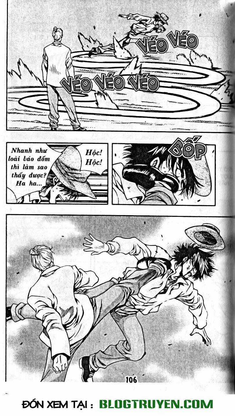 Kid Gang - Chapter 167 - Trang 7