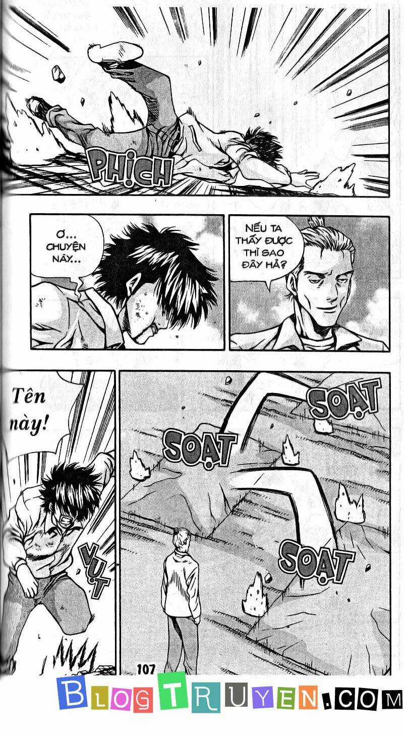 Kid Gang - Chapter 167 - Trang 8