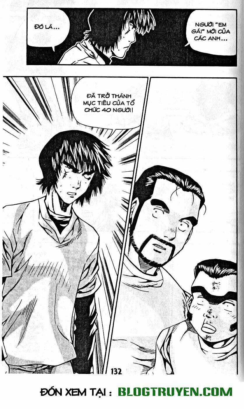 Kid Gang - Chapter 168 - Trang 12