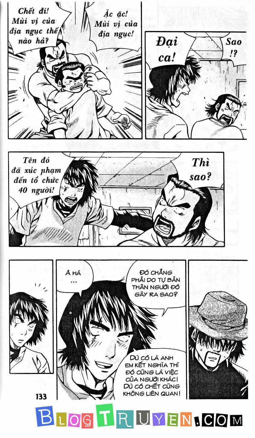 Kid Gang - Chapter 168 - Trang 13