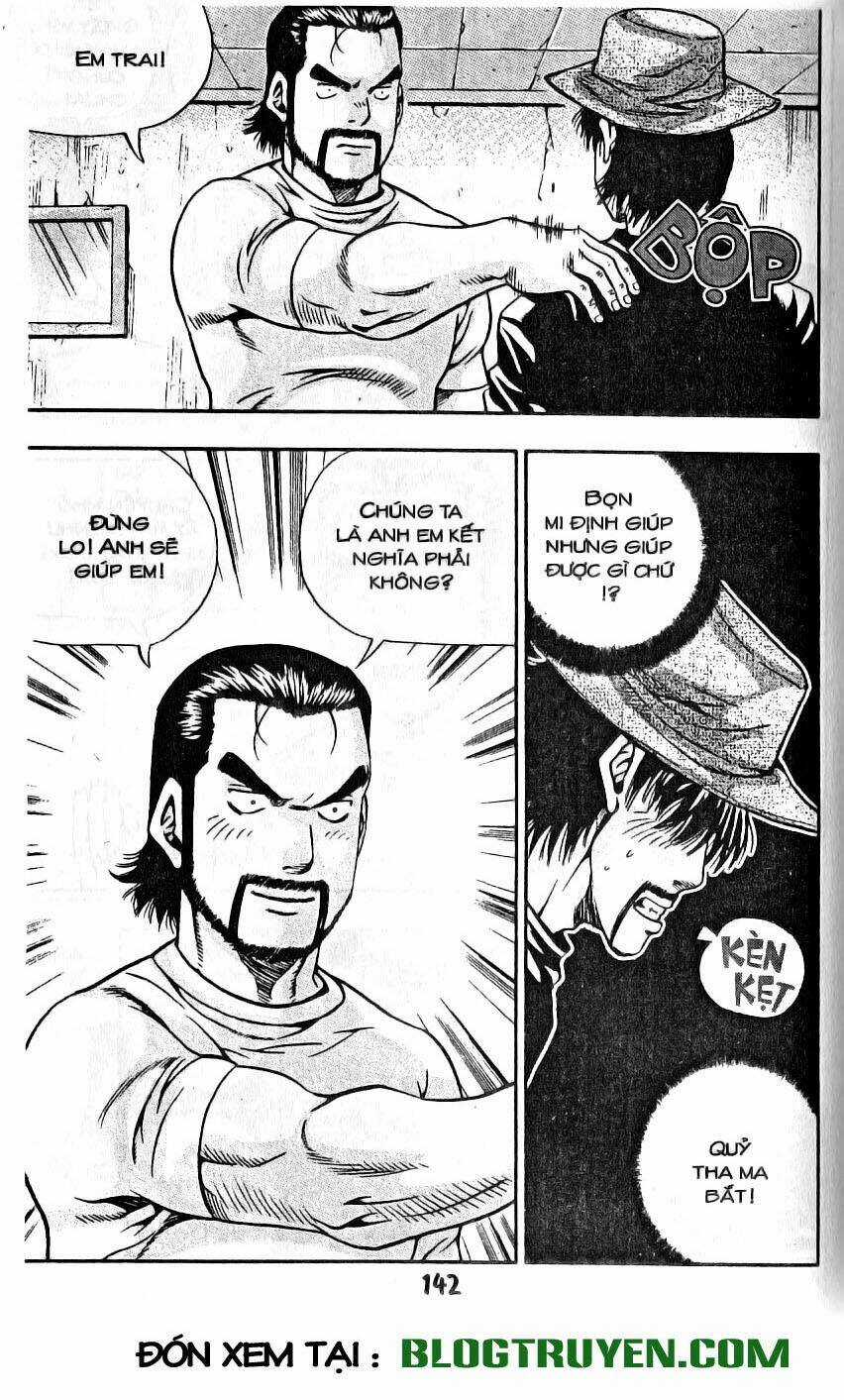 Kid Gang - Chapter 168 - Trang 22