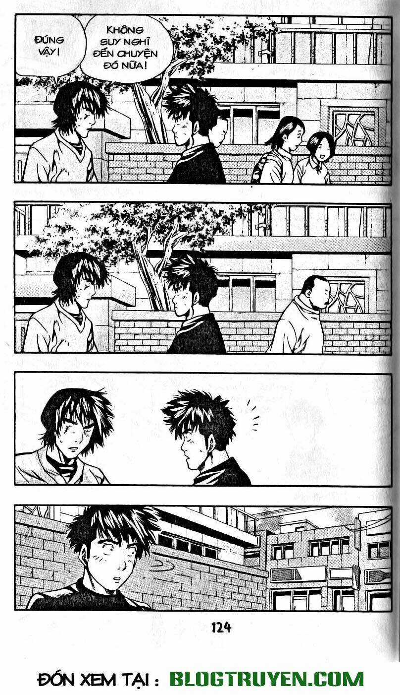 Kid Gang - Chapter 168 - Trang 4