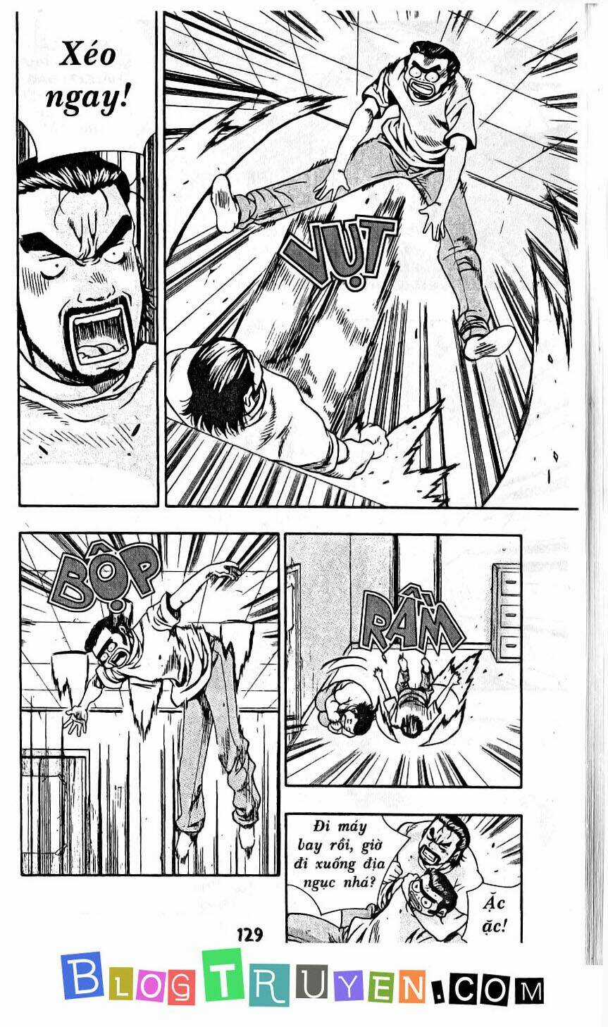 Kid Gang - Chapter 168 - Trang 9