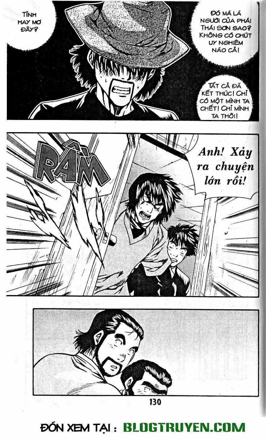 Kid Gang - Chapter 168 - Trang 10