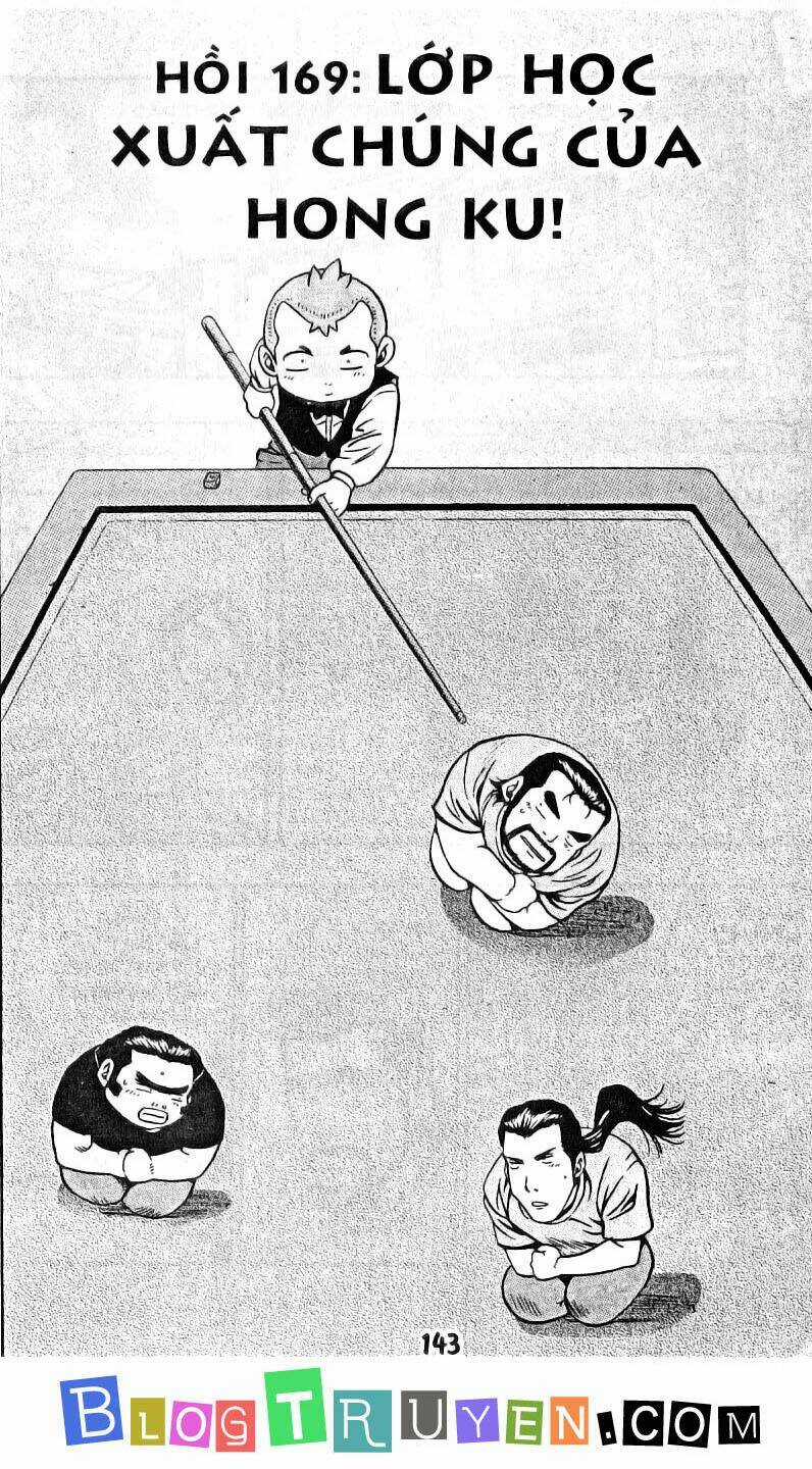 Kid Gang - Chapter 169 - Trang 1