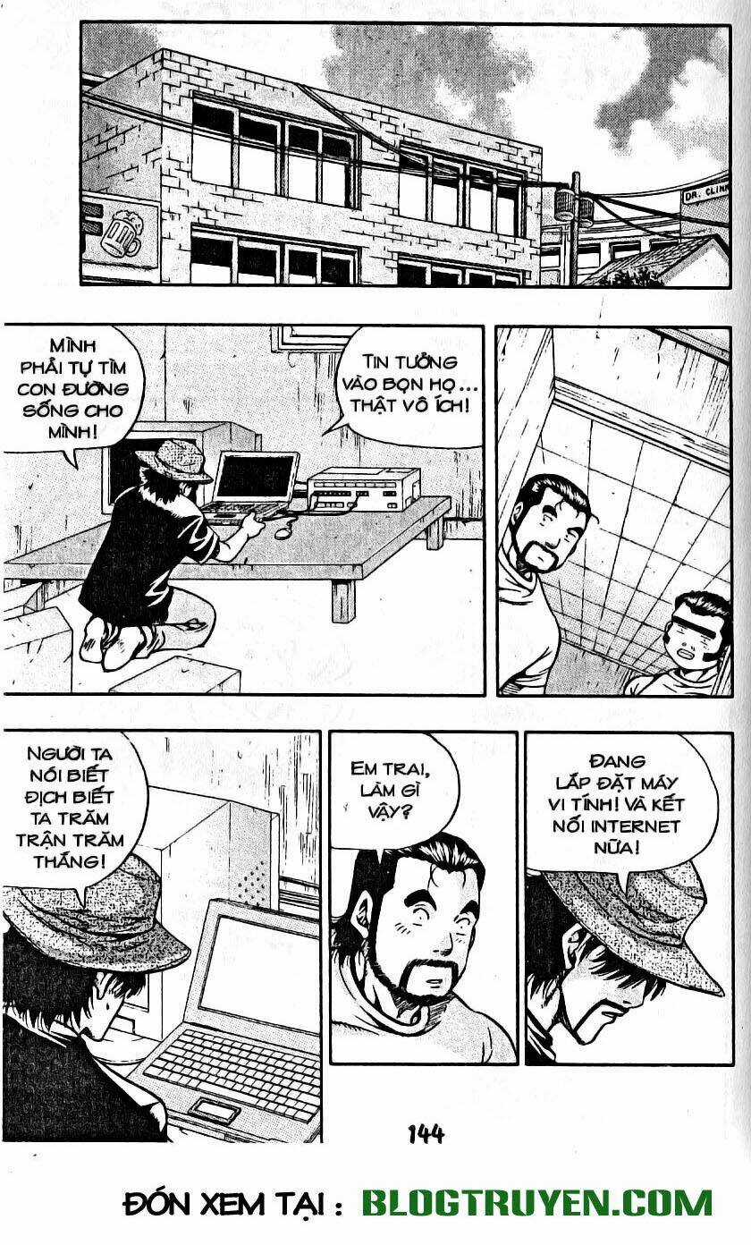 Kid Gang - Chapter 169 - Trang 2