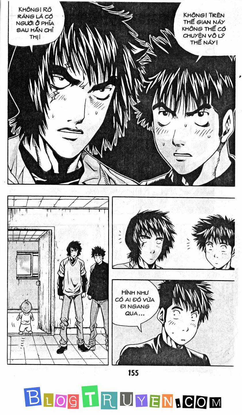 Kid Gang - Chapter 169 - Trang 13