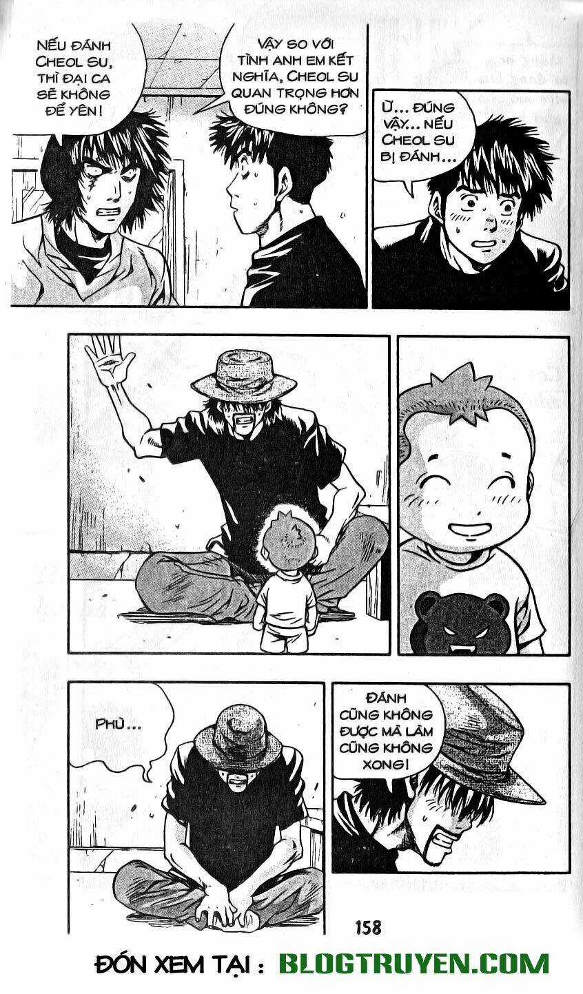 Kid Gang - Chapter 169 - Trang 16