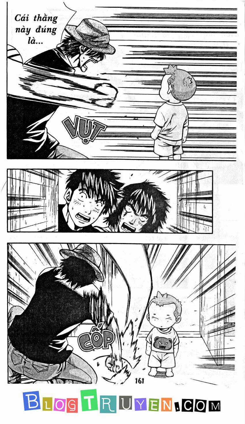 Kid Gang - Chapter 169 - Trang 19