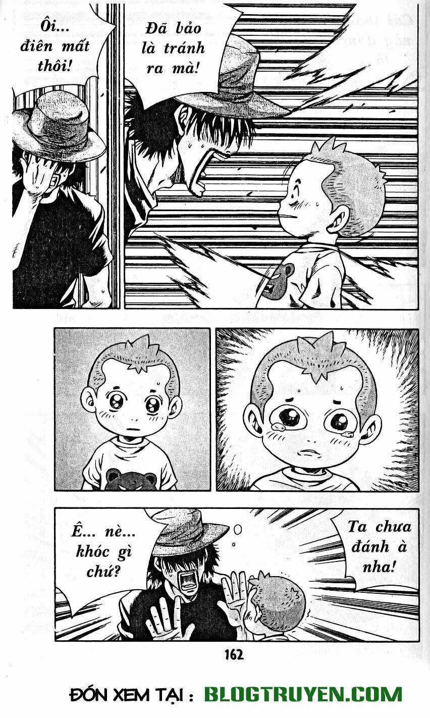 Kid Gang - Chapter 169 - Trang 20