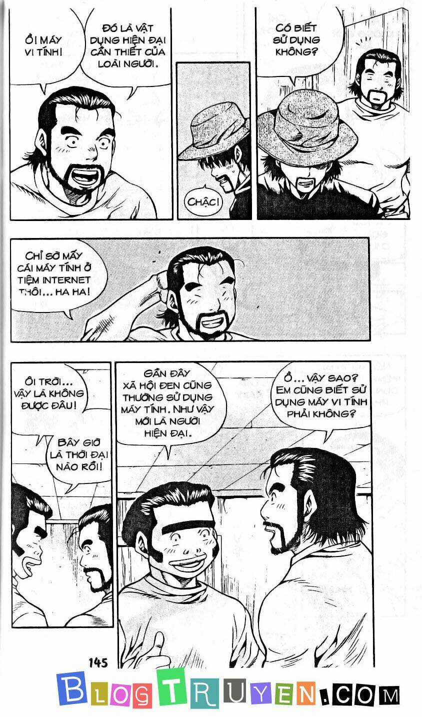 Kid Gang - Chapter 169 - Trang 3