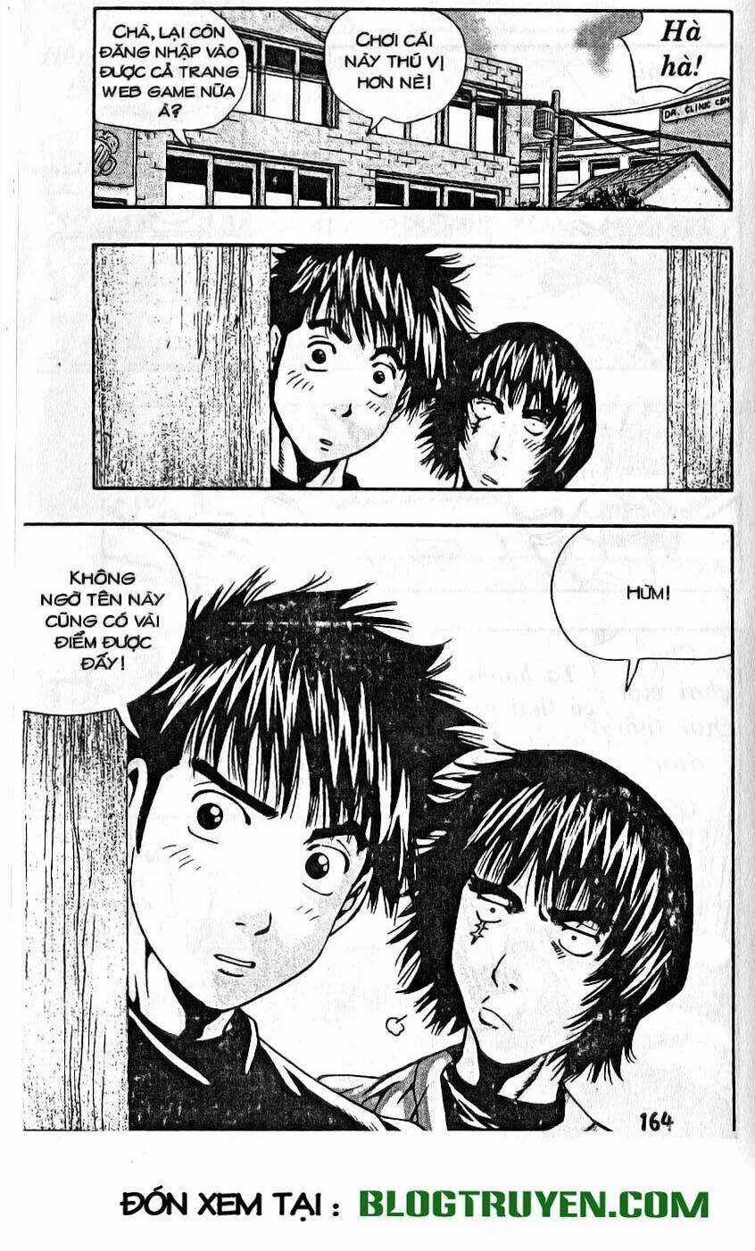 Kid Gang - Chapter 169 - Trang 22