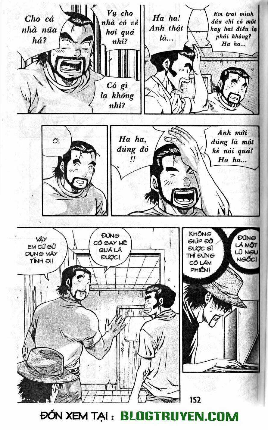 Kid Gang - Chapter 169 - Trang 10