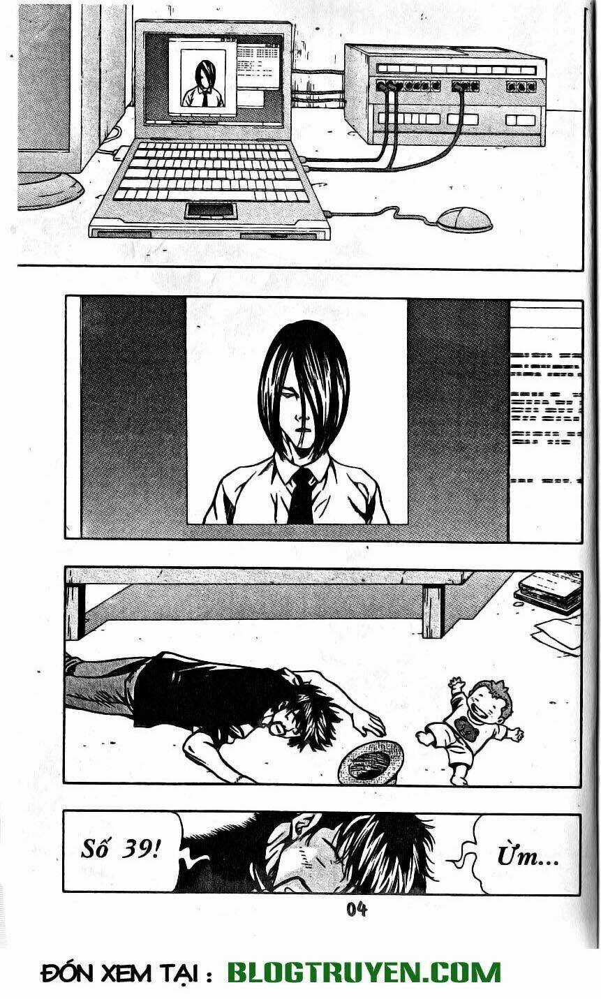 Kid Gang - Chapter 170 - Trang 2