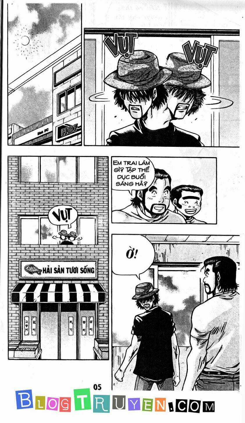 Kid Gang - Chapter 170 - Trang 3