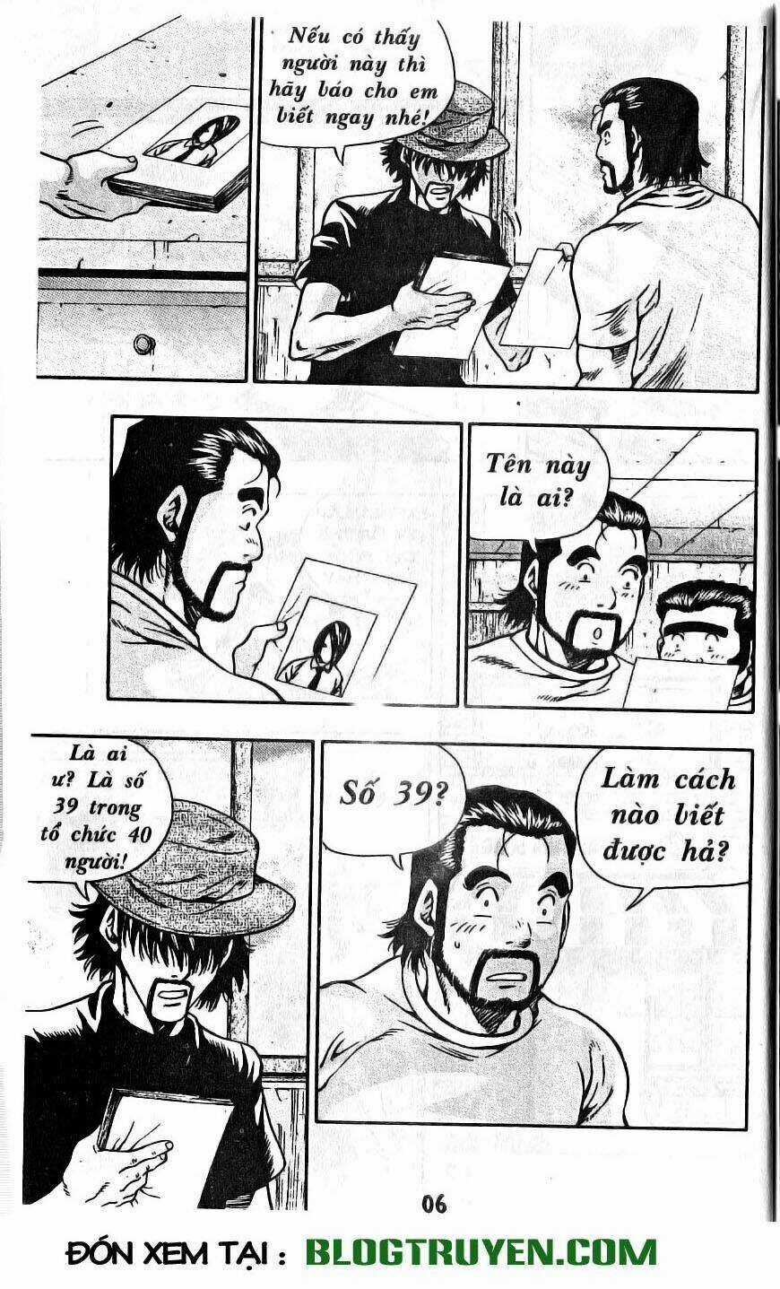 Kid Gang - Chapter 170 - Trang 4