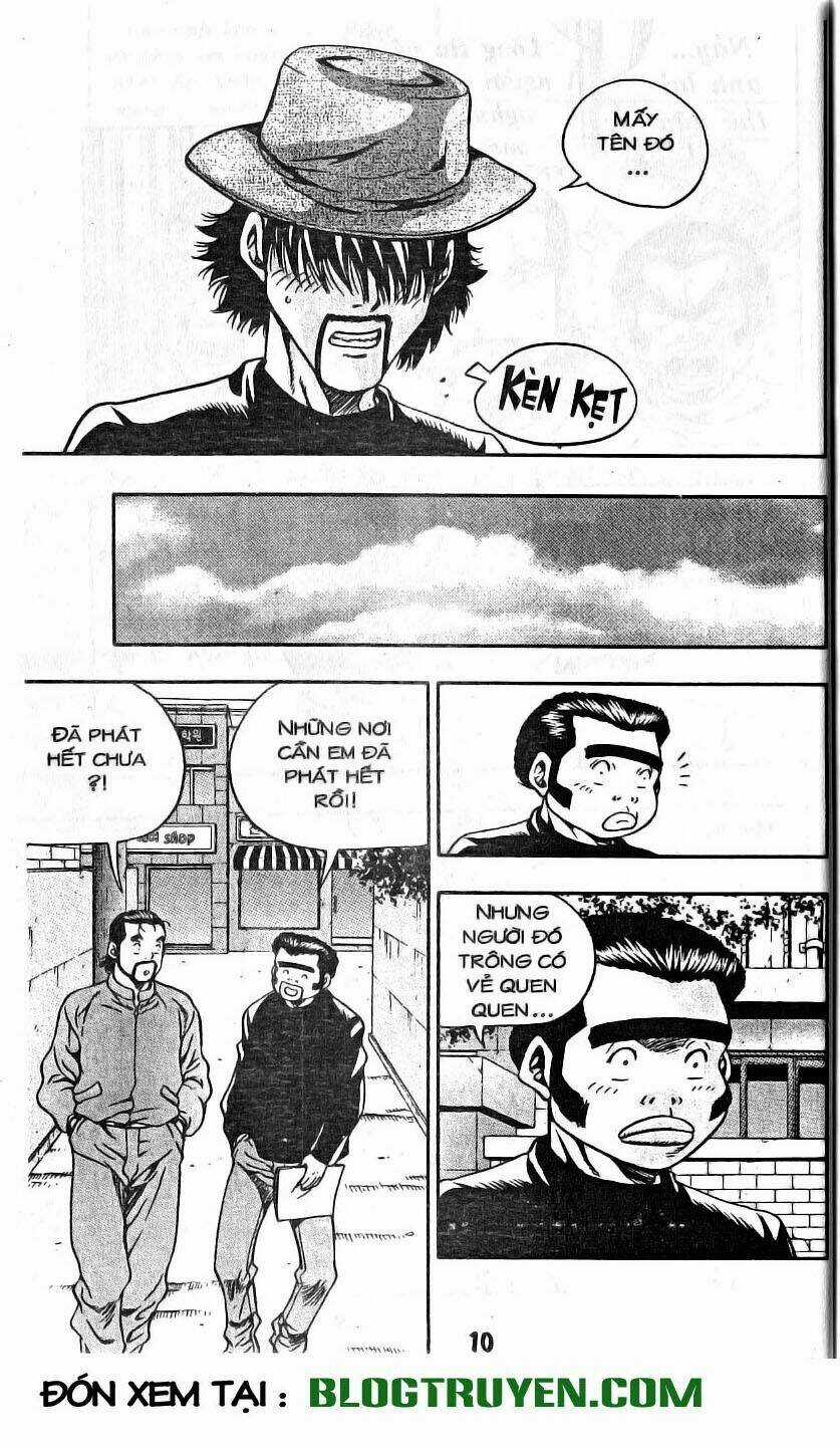 Kid Gang - Chapter 170 - Trang 8