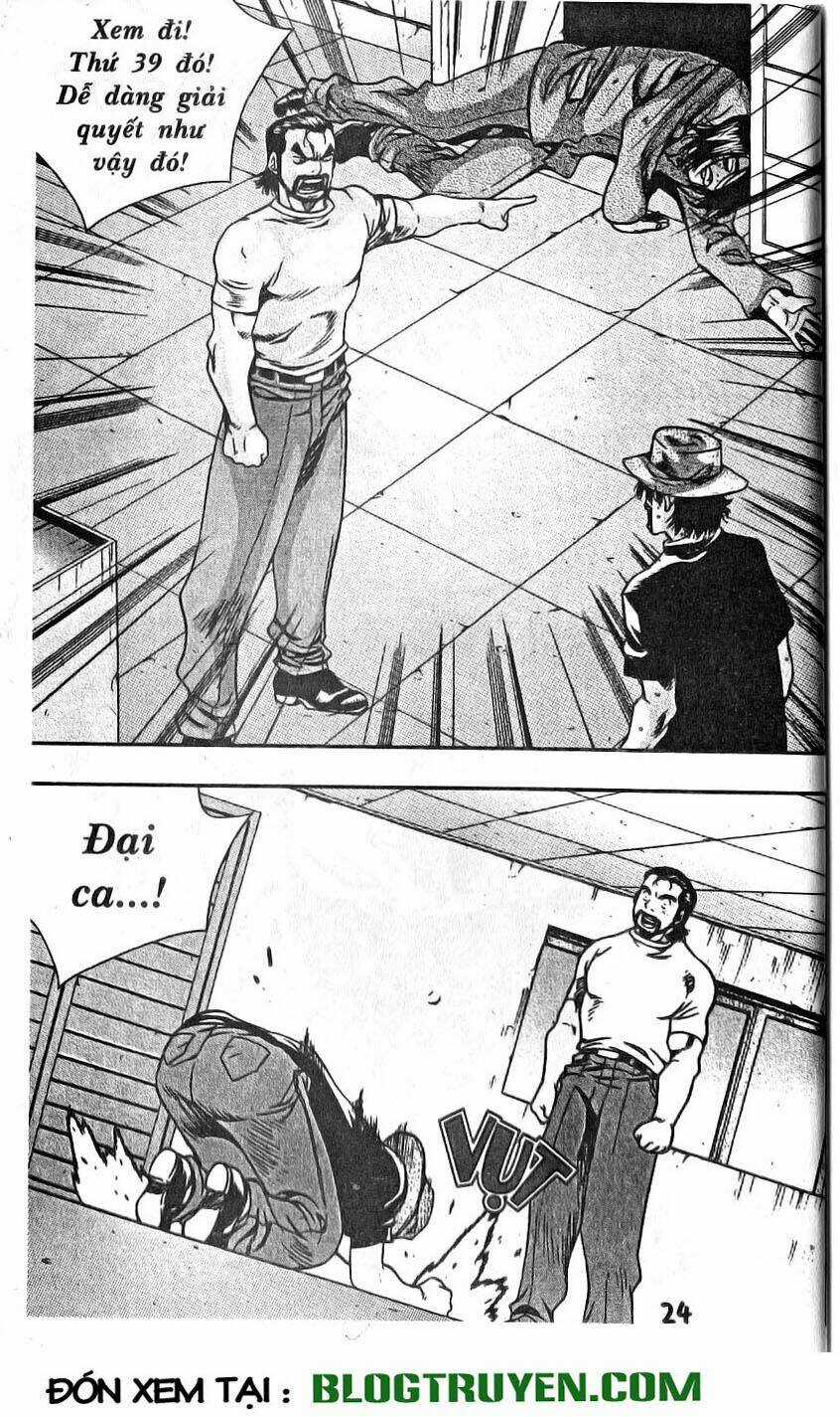 Kid Gang - Chapter 171 - Trang 2