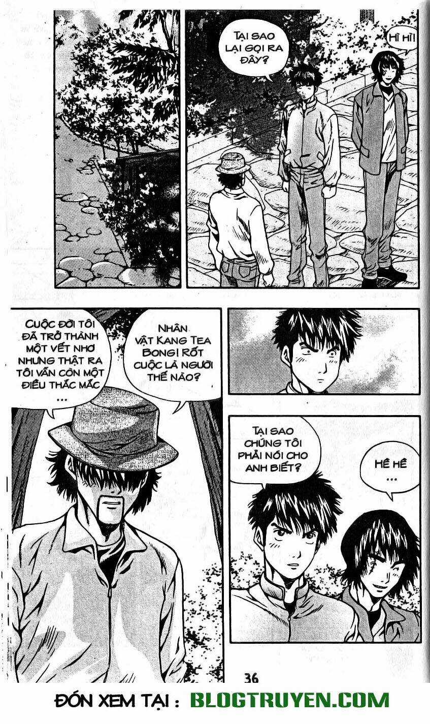 Kid Gang - Chapter 171 - Trang 14