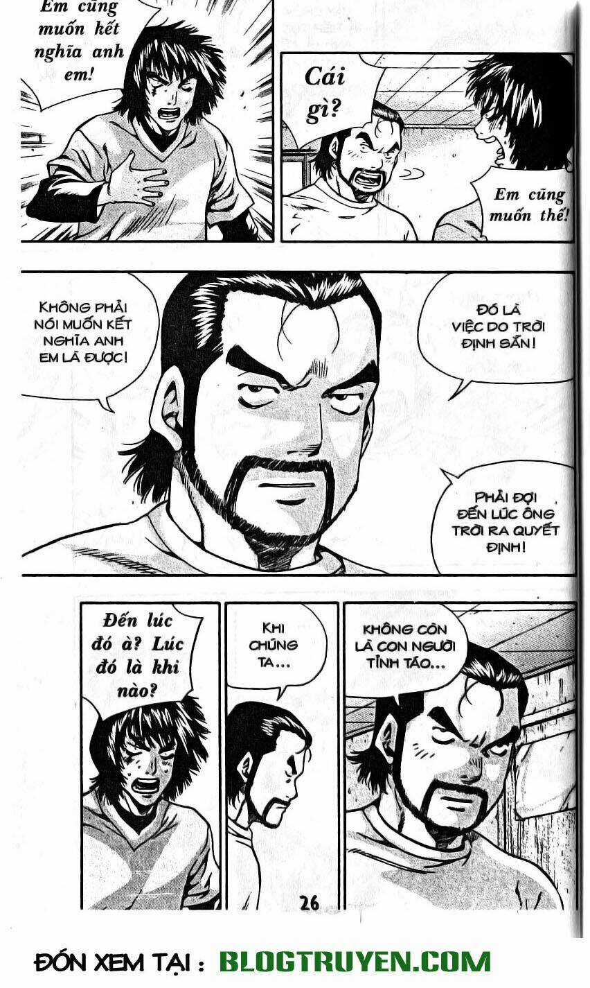 Kid Gang - Chapter 171 - Trang 4