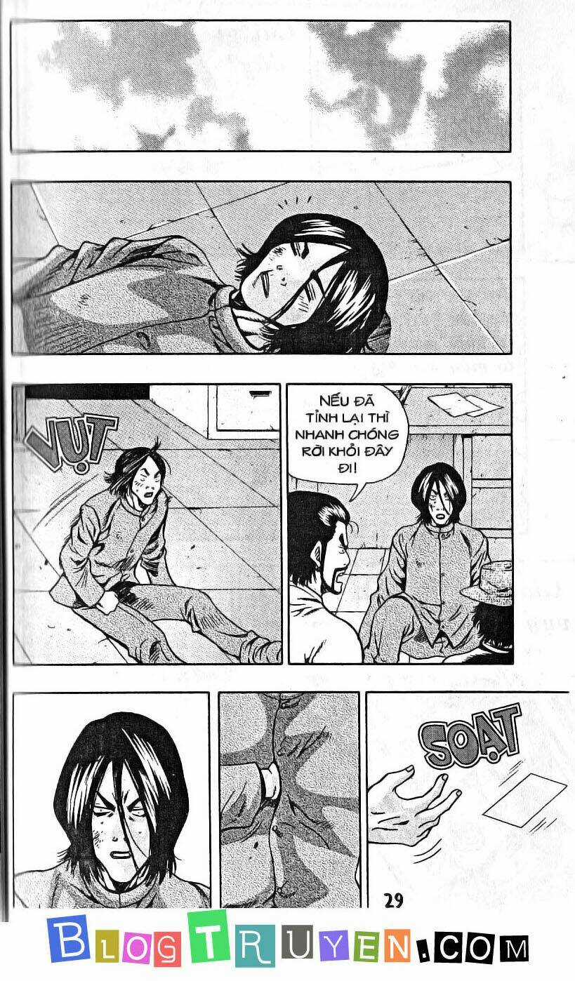 Kid Gang - Chapter 171 - Trang 7